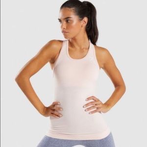 Gymshark Vital Seamless Vest